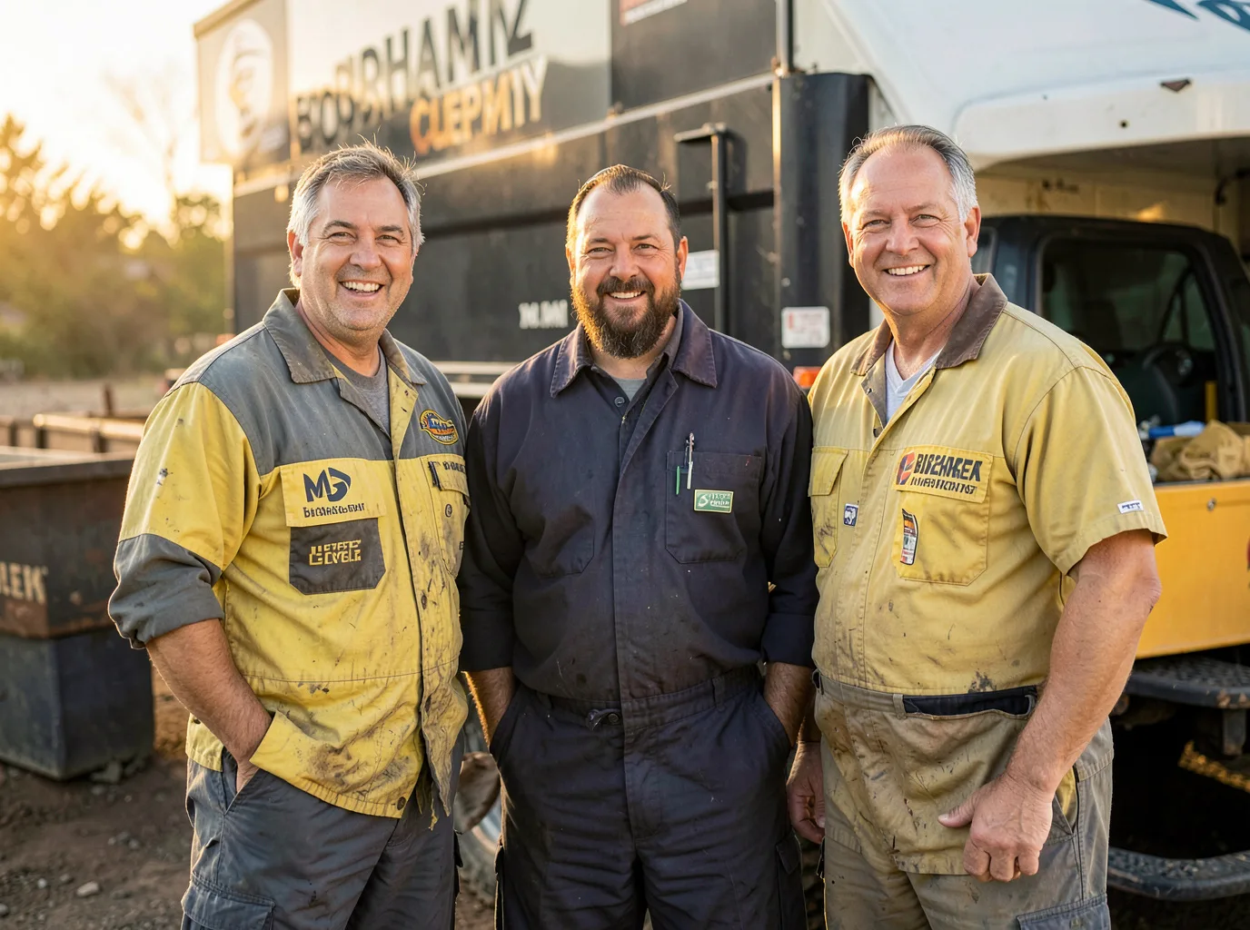Sewage Cleanup company in De Leon, TX