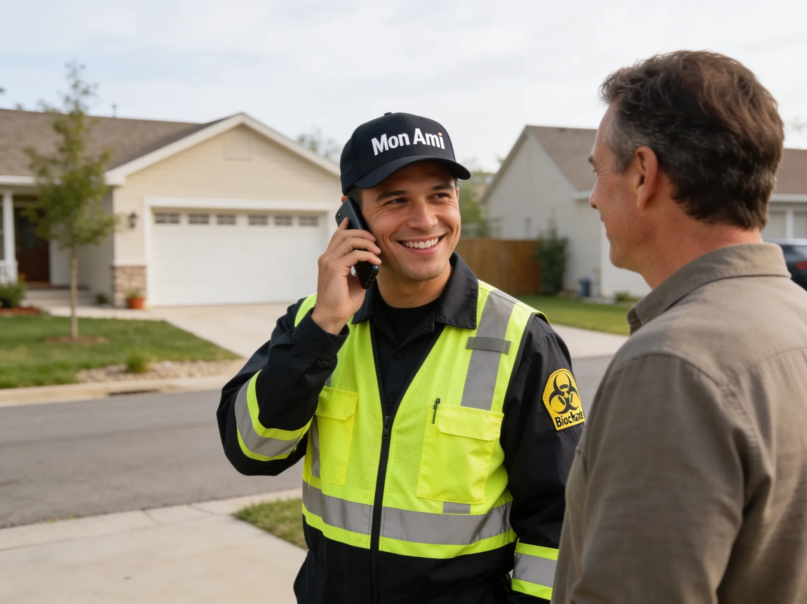 Sewage Cleanup De Leon, TX FAQs